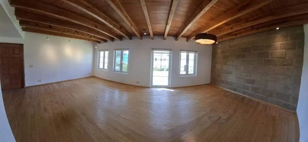 Departamento en venta en Cuajimalpa — foto 6