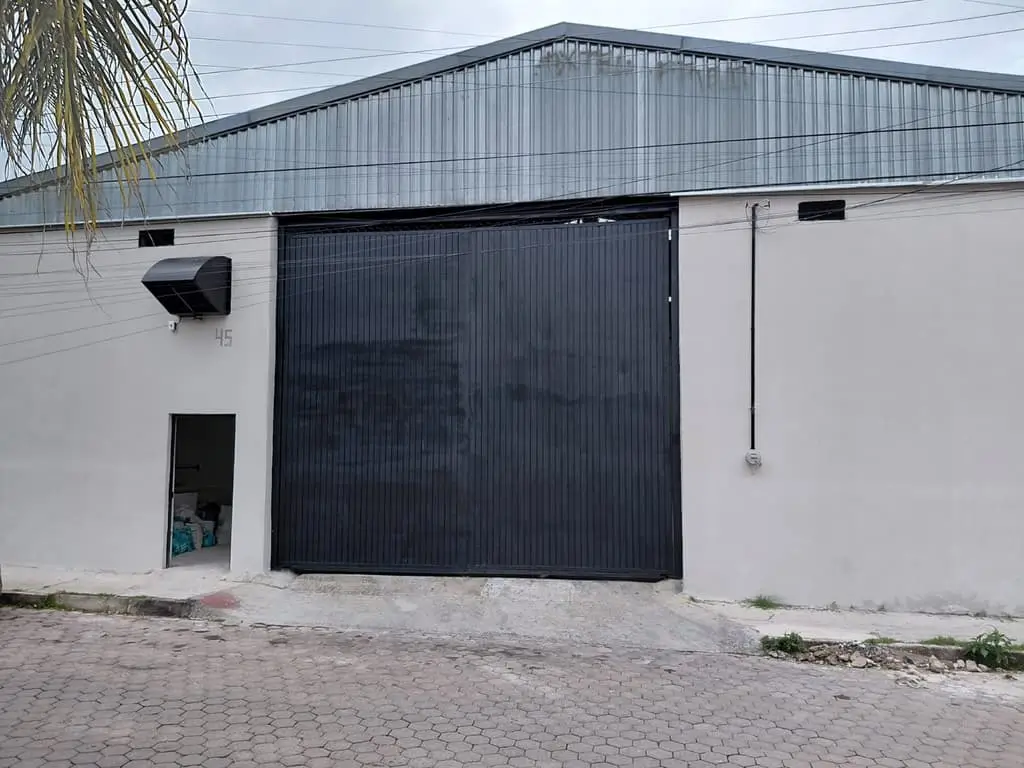 Bodega en Venta Colonia Miramar, Zapopan Jalisco
