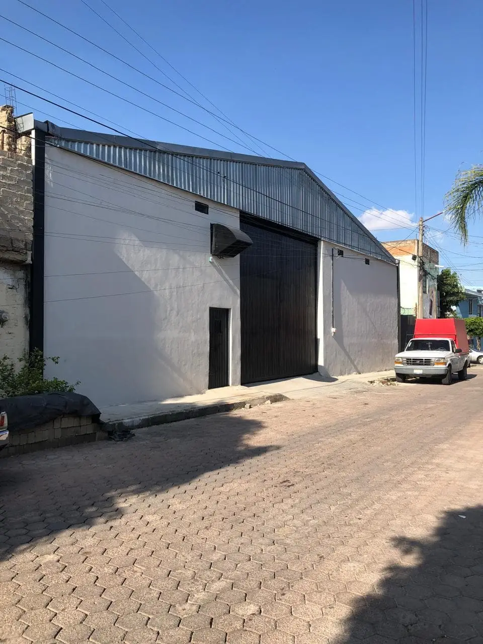 Bodega en Venta Colonia Miramar, Zapopan Jalisco — foto 4