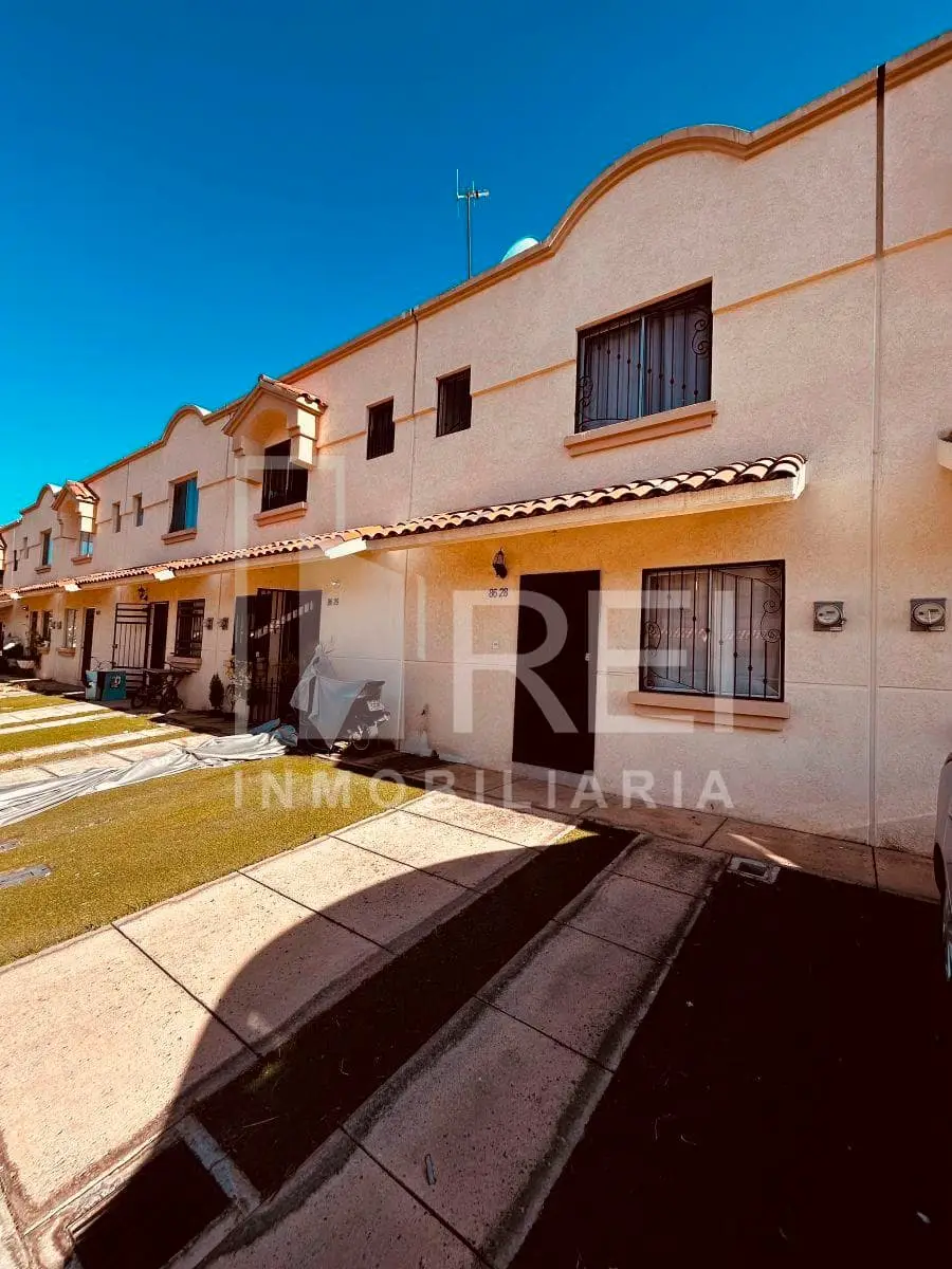 Renta Casa en Alta California Tlajomulco