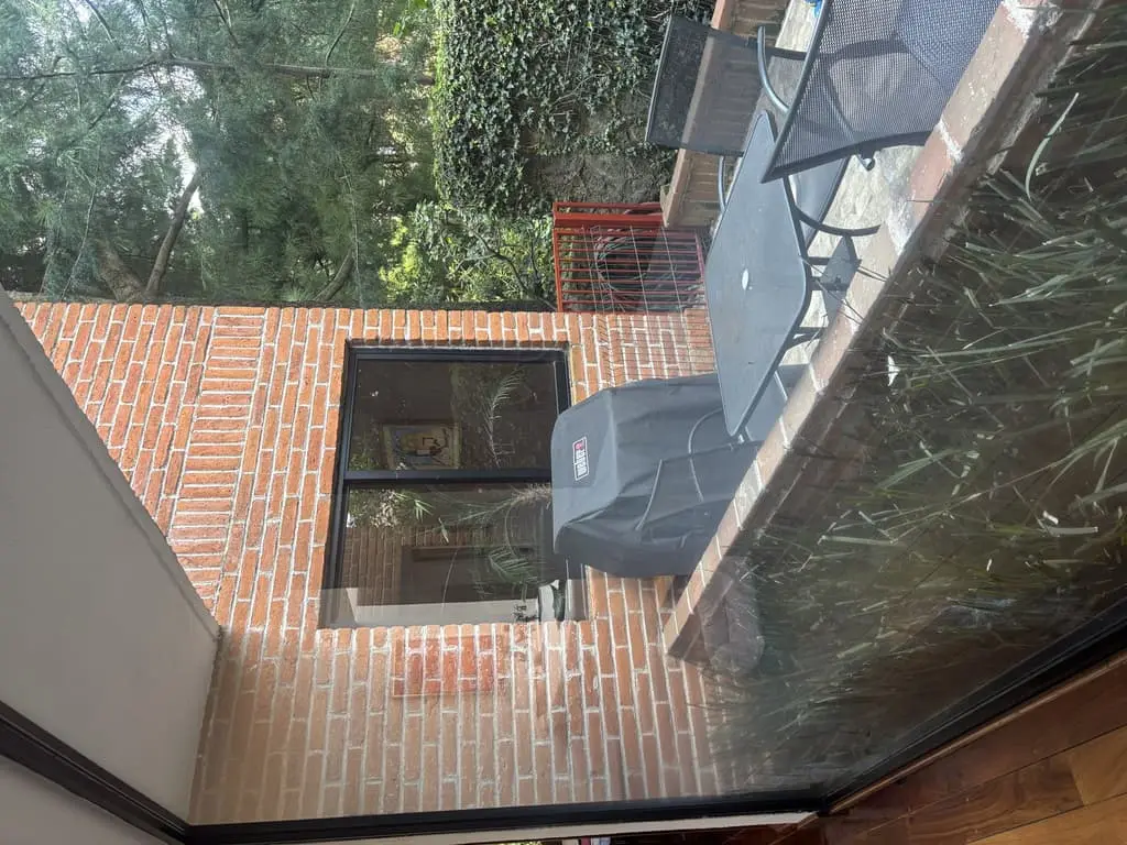 Casa en venta en Cuajimalpa 3 Recámaras, bonito diseño arquitectonico — foto 5