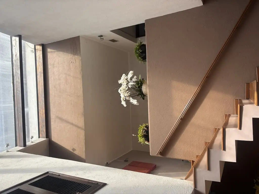 Casa en venta en Cuajimalpa 3 Recámaras, bonito diseño arquitectonico — foto 7