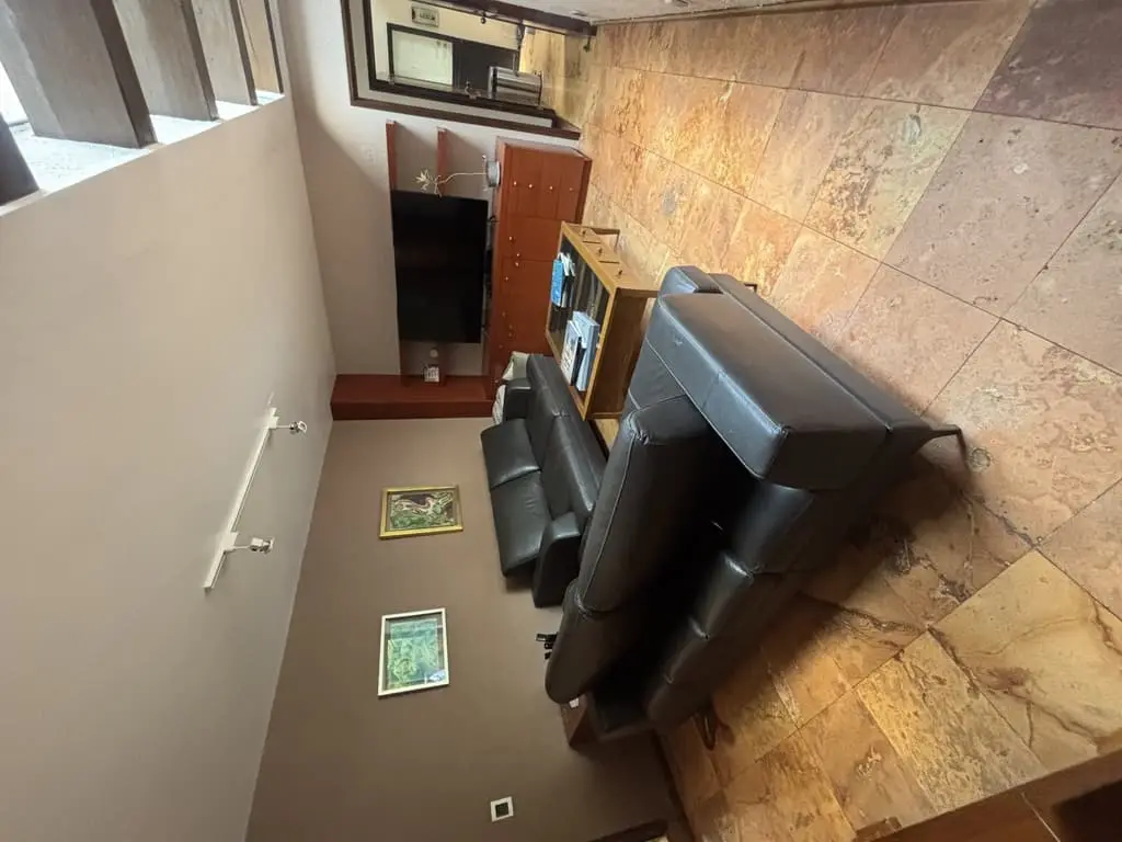 Casa en venta en Cuajimalpa 3 Recámaras, bonito diseño arquitectonico — foto 8