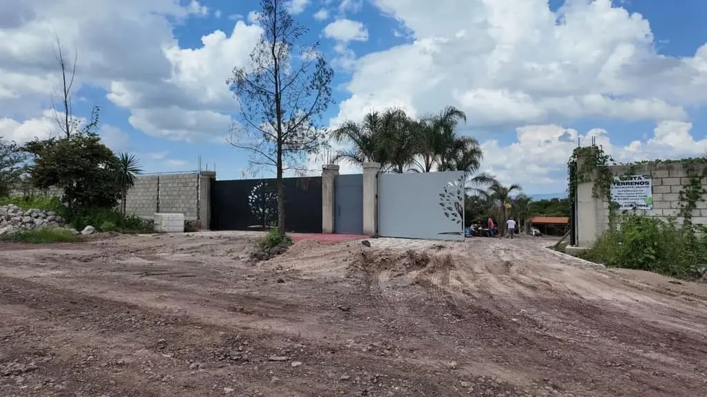 Terreno venta, Cumbres de Ombu, Acatlán de Juárez | RTV-OP240