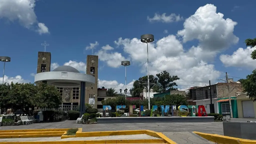 Terreno venta, Cumbres de Ombu, Acatlán de Juárez | RTV-OP240 — foto 2