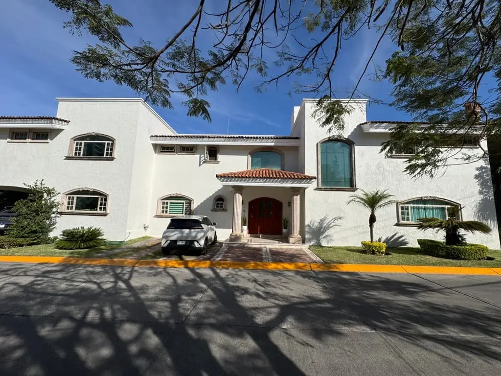 Casa En Condominio en venta en Loma Real 5 — foto 4