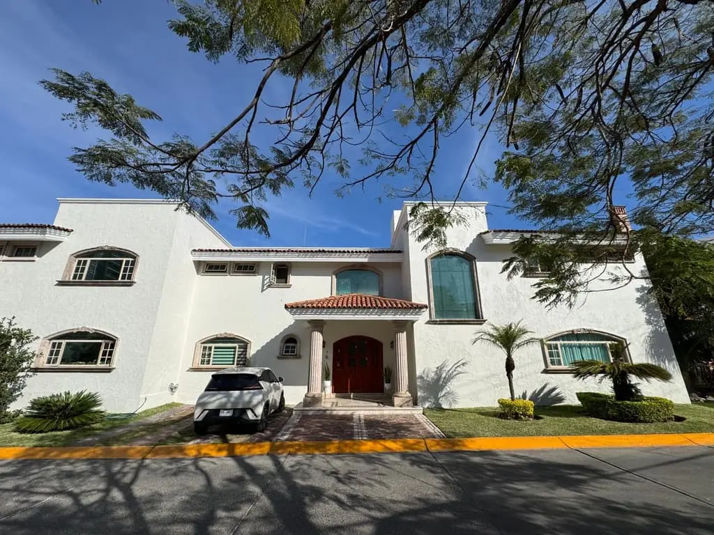 Casa En Condominio en venta en Loma Real 5 — foto 6