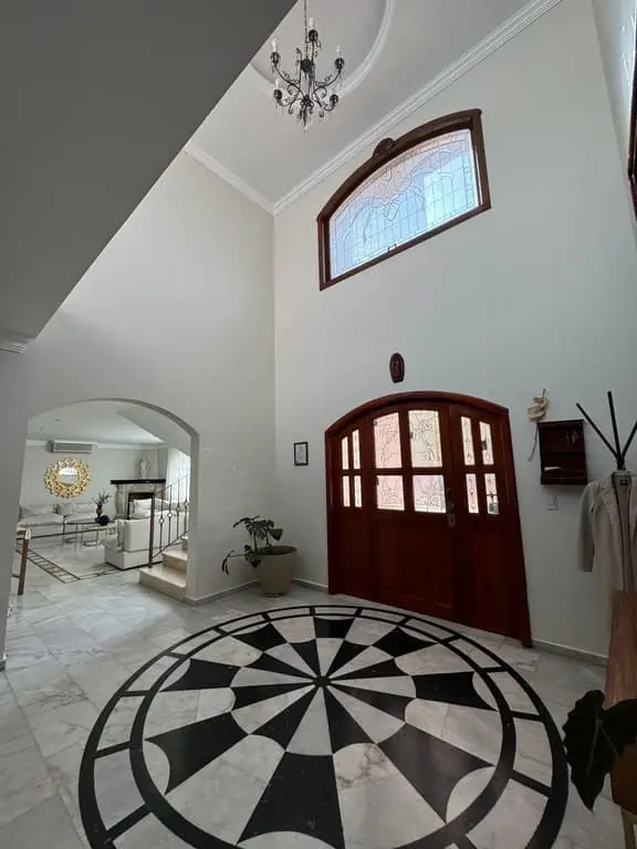 Casa En Condominio en venta en Loma Real 5 — foto 7
