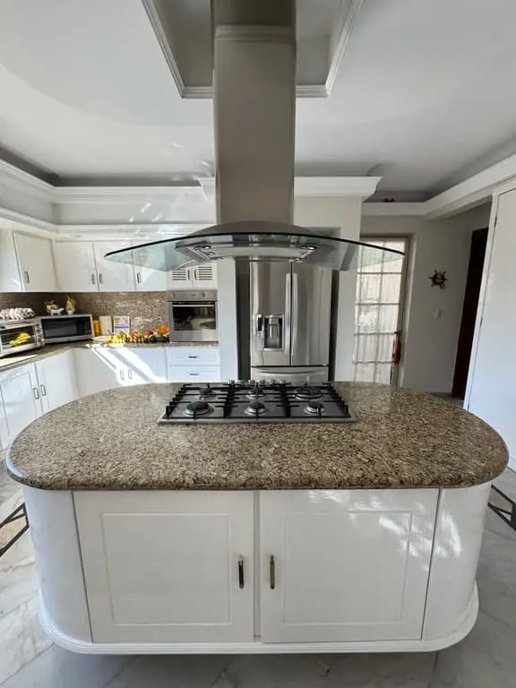 Casa En Condominio en venta en Loma Real 5 — foto 8