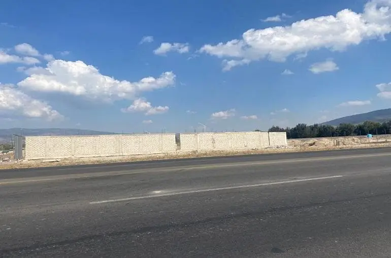 Se Renta Bodega en Parque Industrial Tlajomulco-Tala — foto 2