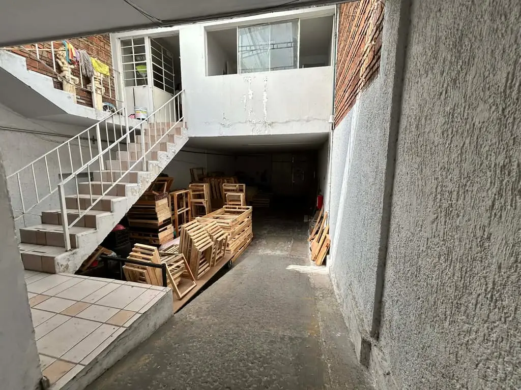 Oportunidad de Bodega en Venta — foto 2