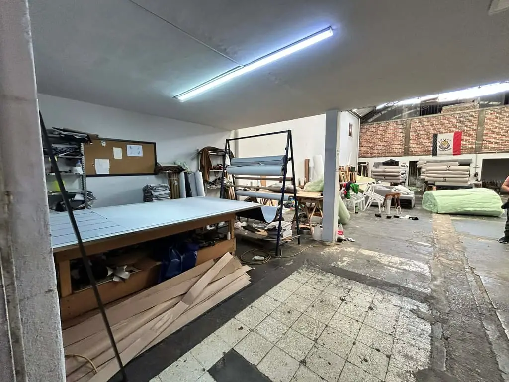 Oportunidad de Bodega en Venta — foto 3