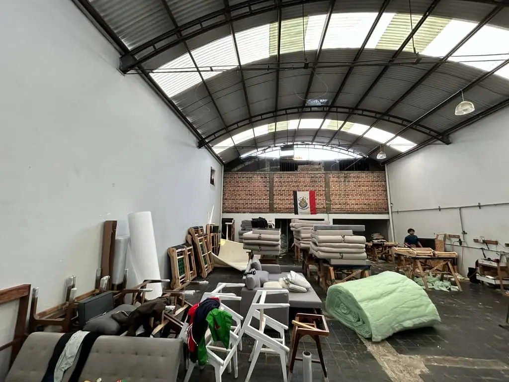 Oportunidad de Bodega en Venta — foto 4