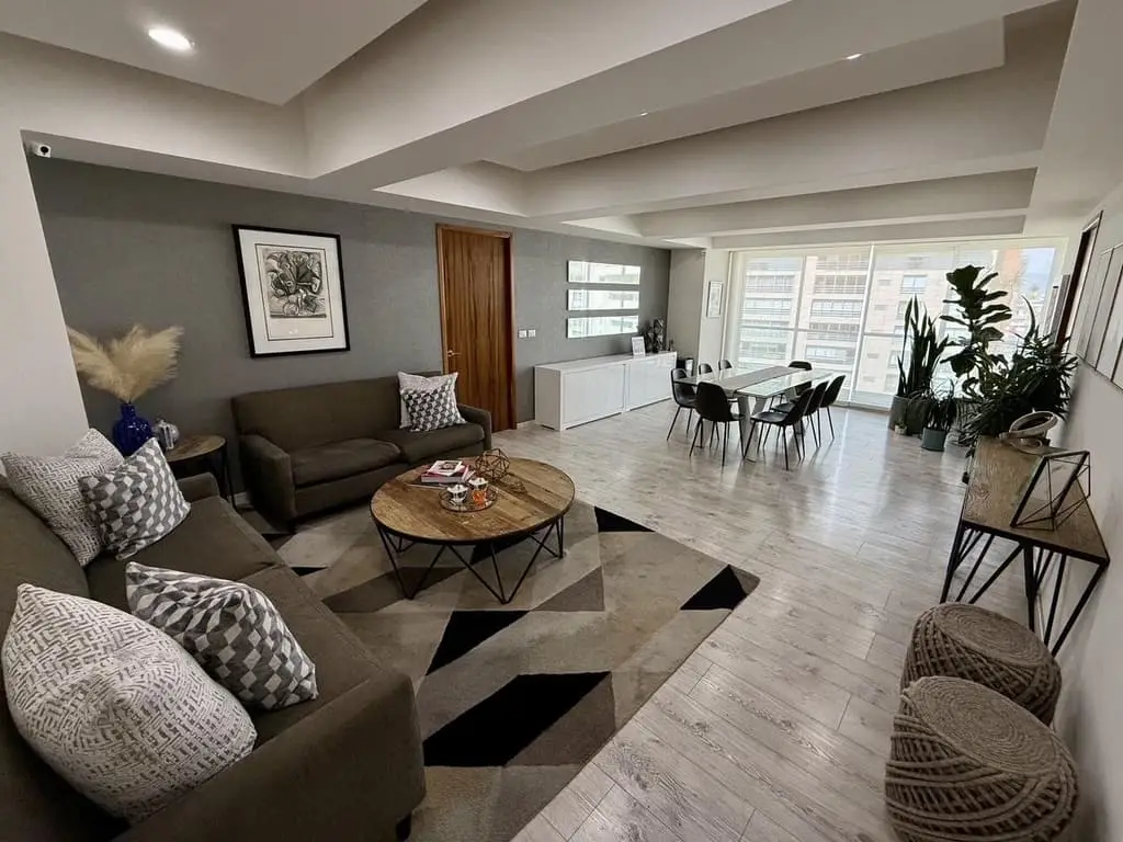 Departamento en Venta en Villa Florence