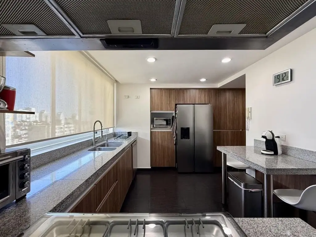Departamento en Venta en Villa Florence — foto 4