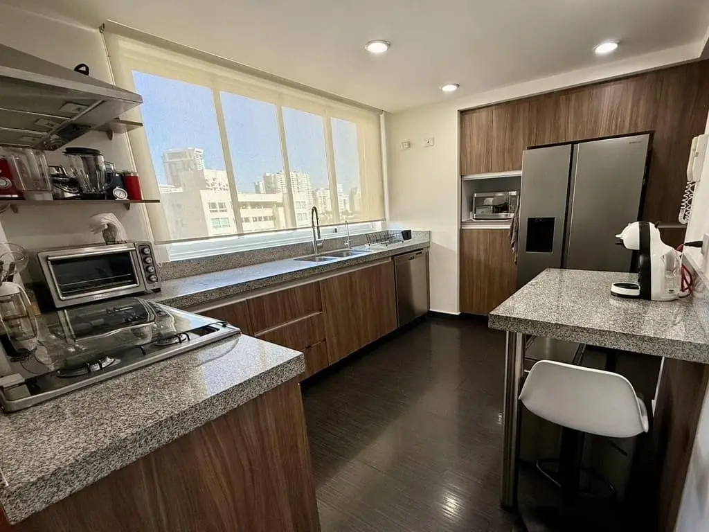 Departamento en Venta en Villa Florence — foto 6