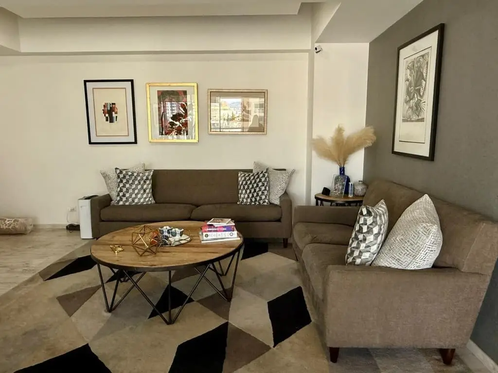 Departamento en Venta en Villa Florence — foto 8