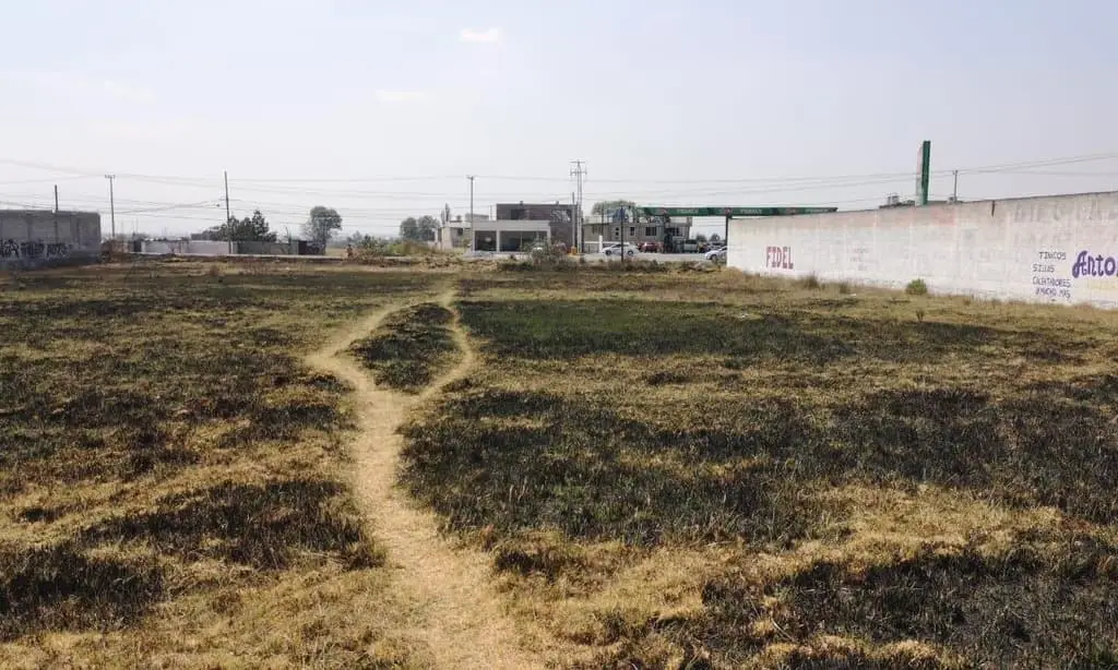 Terreno en Venta en Atarasquillo, Lerma — foto 11