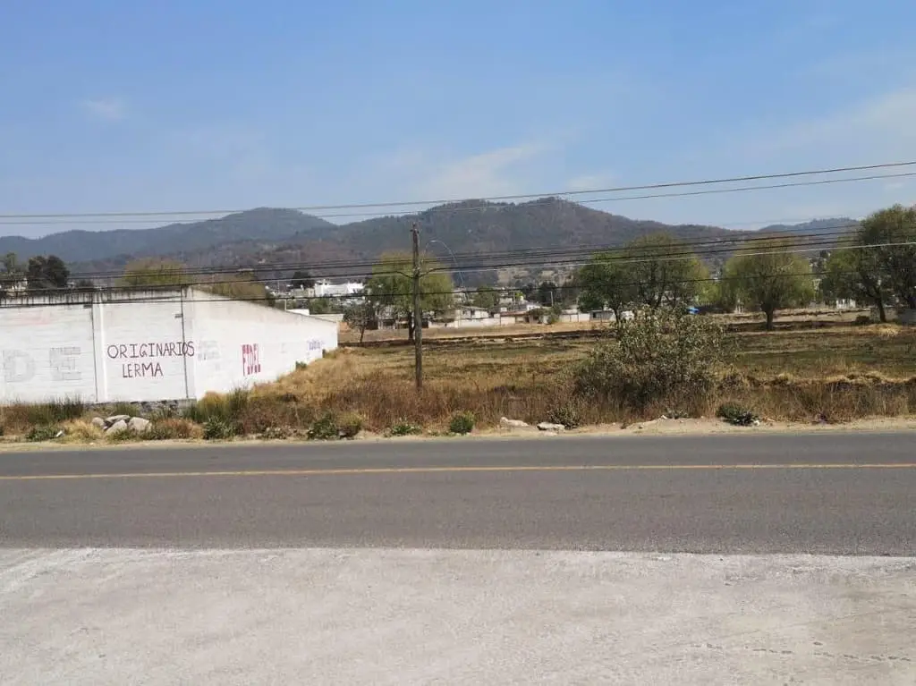 Terreno en Venta en Atarasquillo, Lerma — foto 12