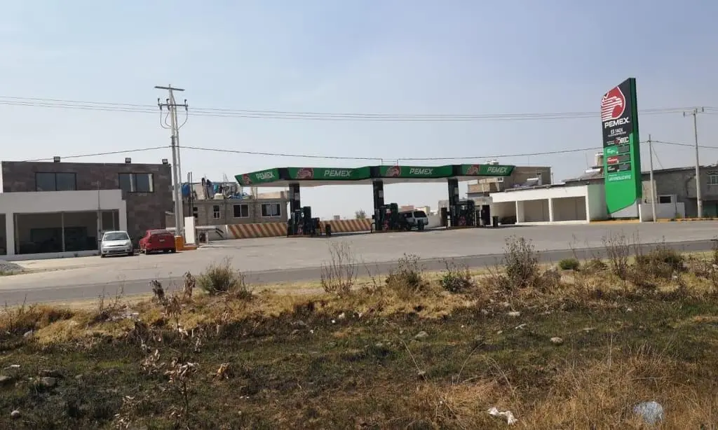 Terreno en Venta en Atarasquillo, Lerma — foto 3
