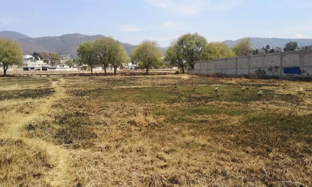 Terreno en Venta en Atarasquillo, Lerma — foto 4