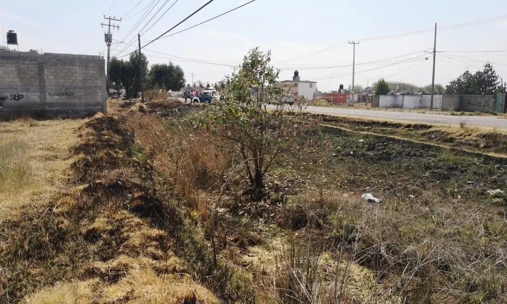 Terreno en Venta en Atarasquillo, Lerma — foto 5
