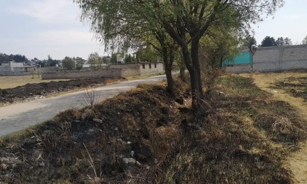 Terreno en Venta en Atarasquillo, Lerma — foto 6