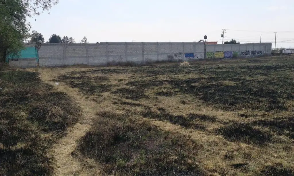 Terreno en Venta en Atarasquillo, Lerma — foto 7