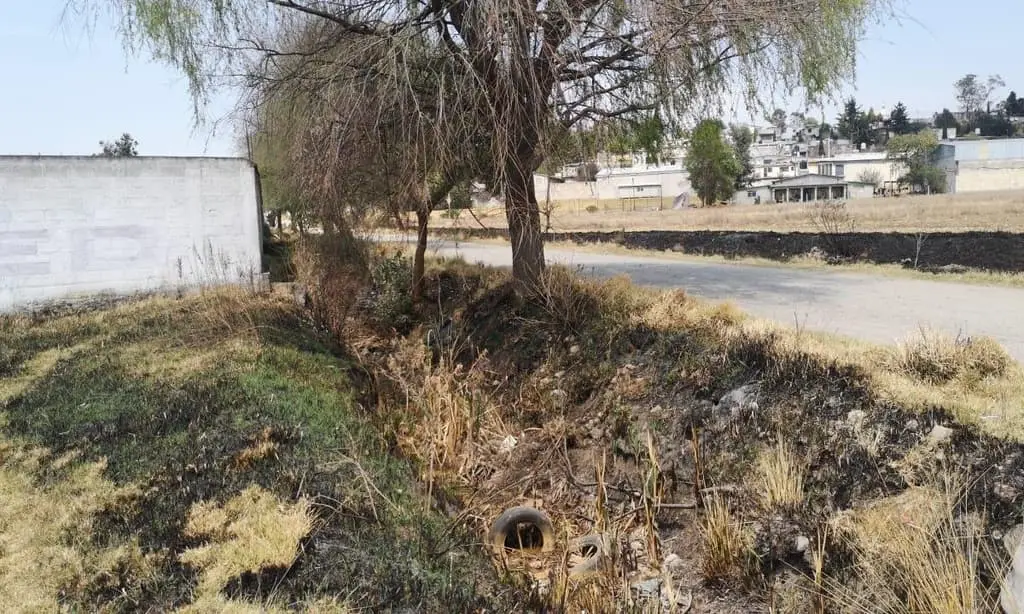Terreno en Venta en Atarasquillo, Lerma — foto 8