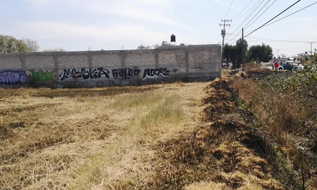 Terreno en Venta en Atarasquillo, Lerma — foto 9