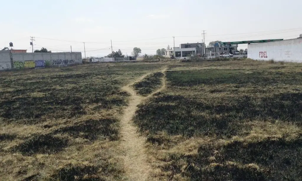 Terreno en Venta en Atarasquillo, Lerma — foto 10