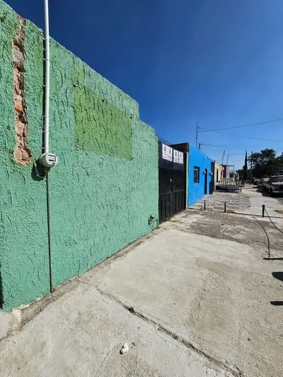 terreno ideal inversionista uso de suelo mixto zona oblatos — foto 2
