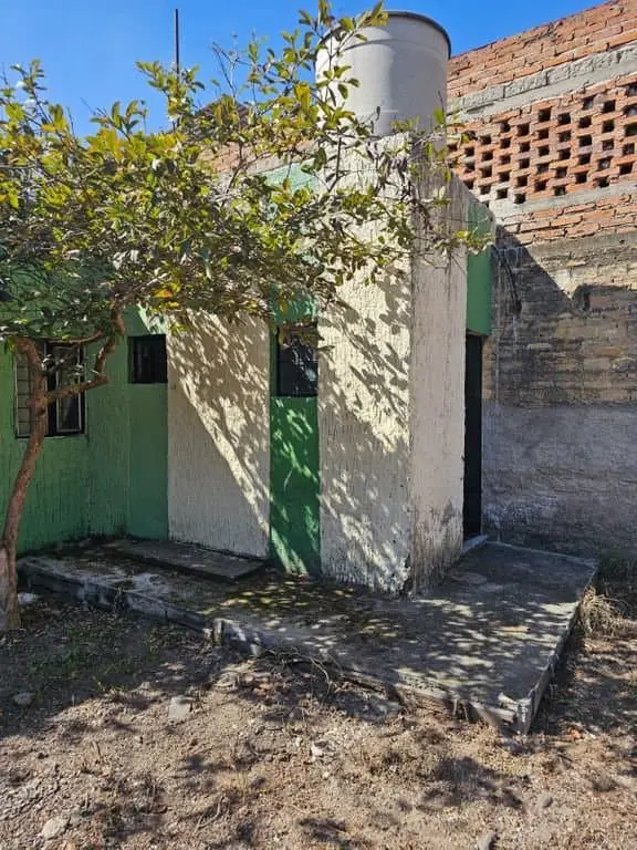 terreno ideal inversionista uso de suelo mixto zona oblatos — foto 4
