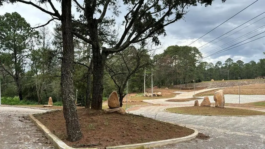 Terreno en Tapalpa — foto 2