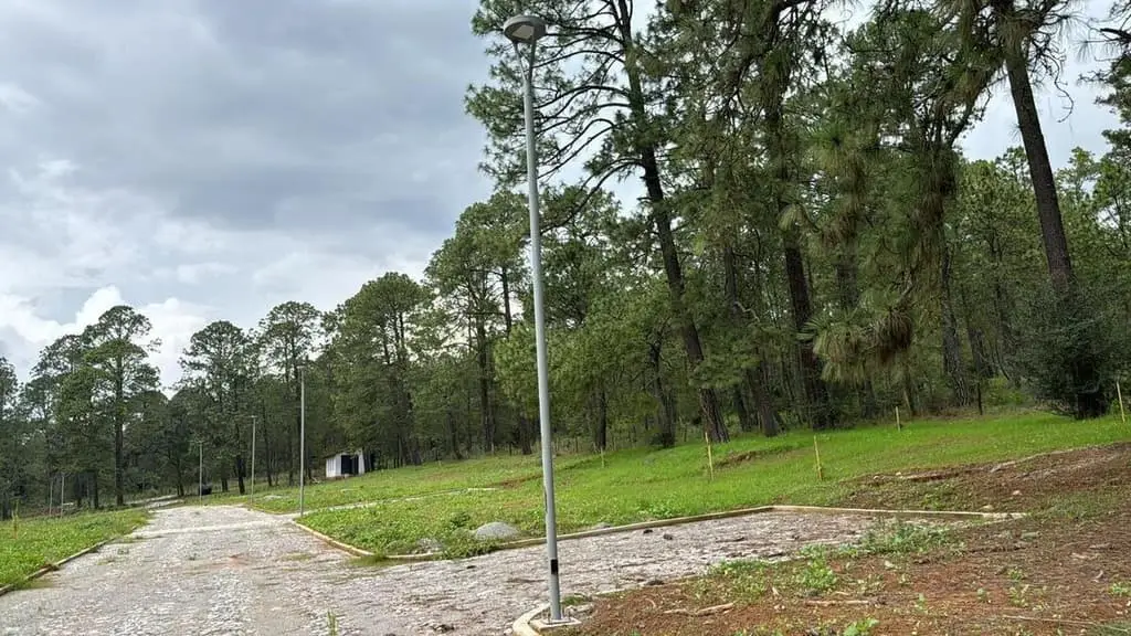 Terreno en Tapalpa — foto 4