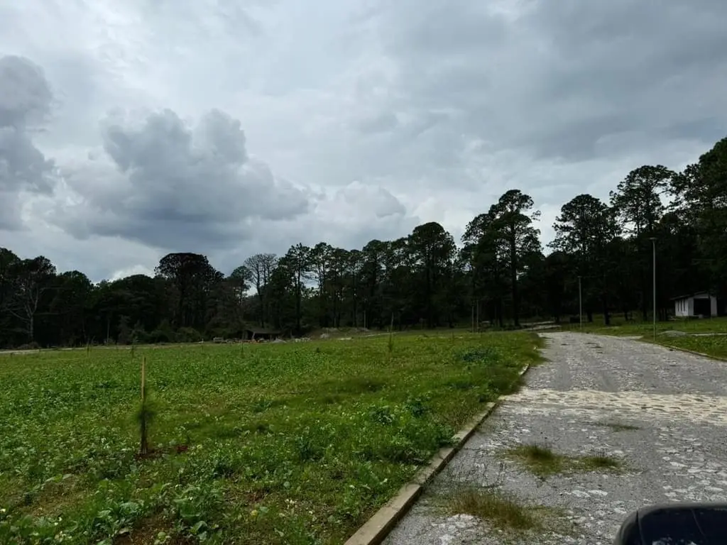 Terreno en Tapalpa — foto 6