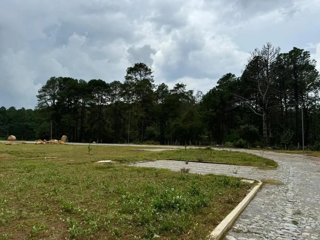 Terreno en Tapalpa — foto 7