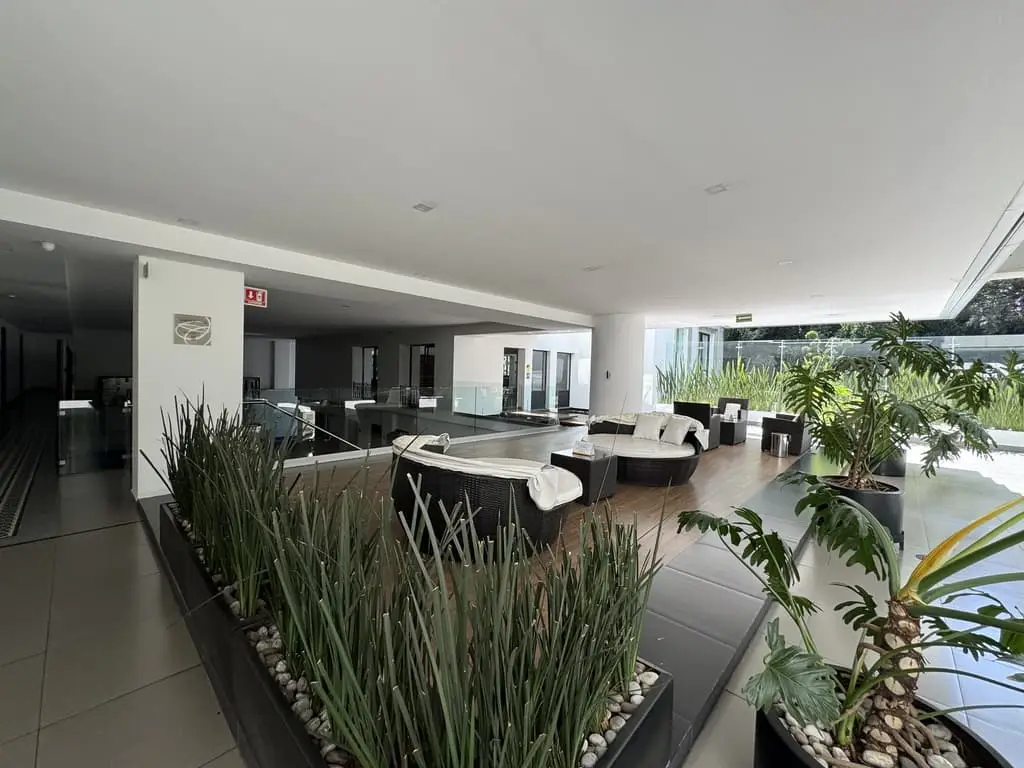 Renta de Loft en la Roma Norte — foto 2