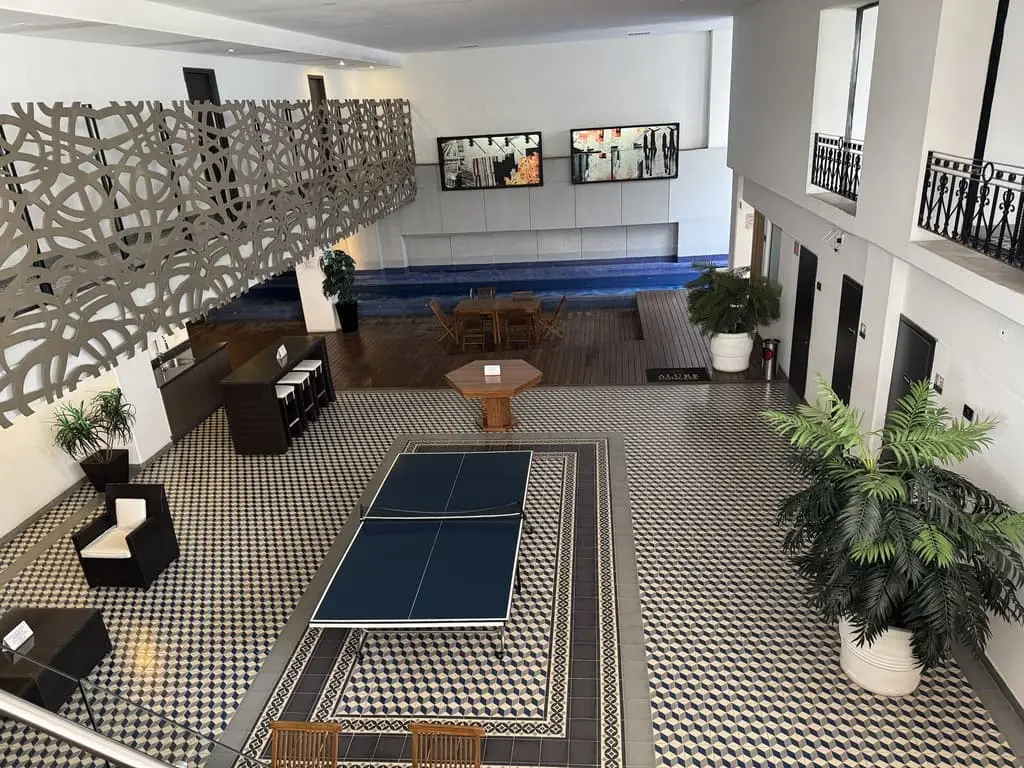 Renta de Loft en la Roma Norte — foto 11