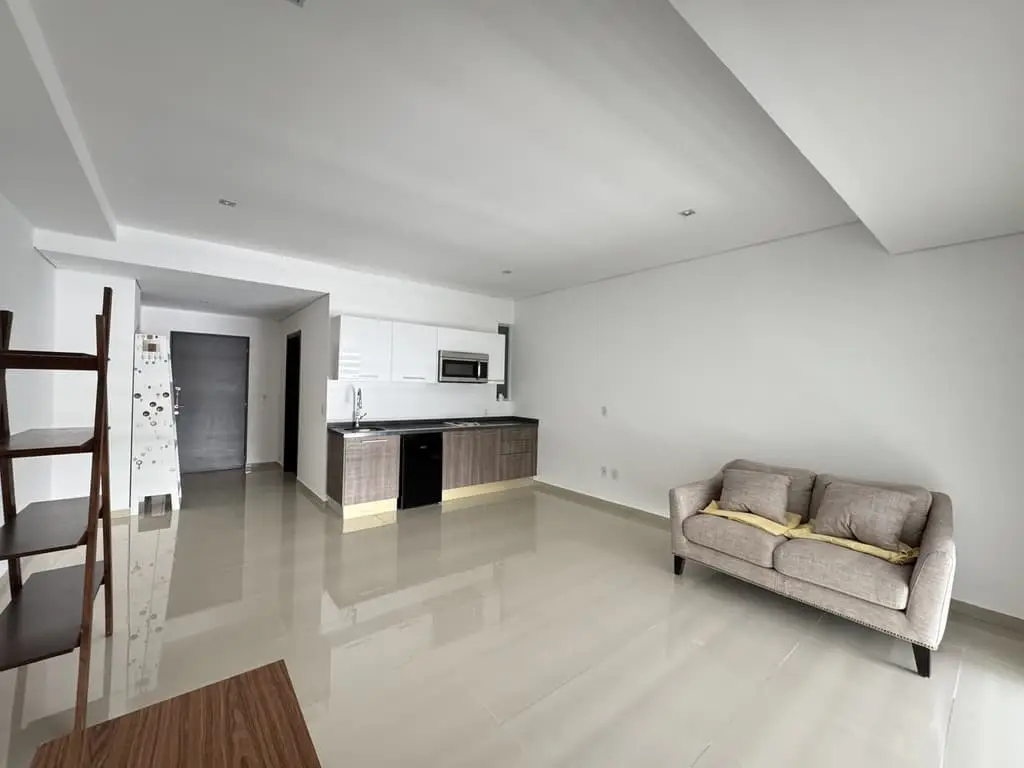 Renta de Loft en la Roma Norte — foto 3