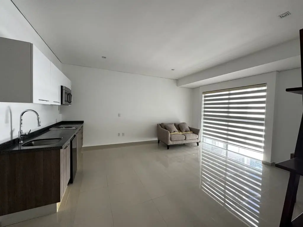 Renta de Loft en la Roma Norte — foto 4