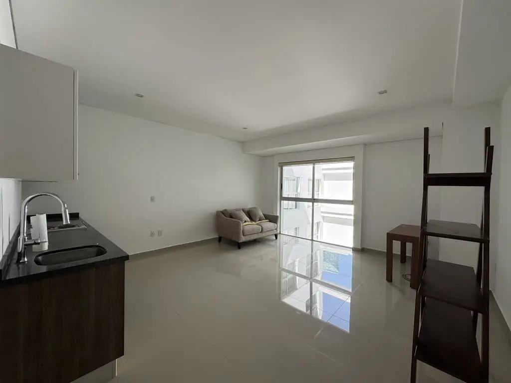 Renta de Loft en la Roma Norte — foto 5
