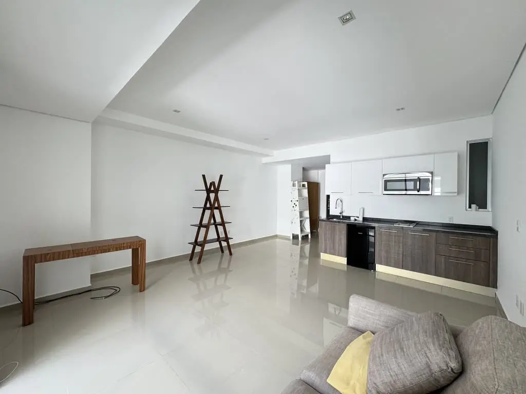 Renta de Loft en la Roma Norte — foto 6