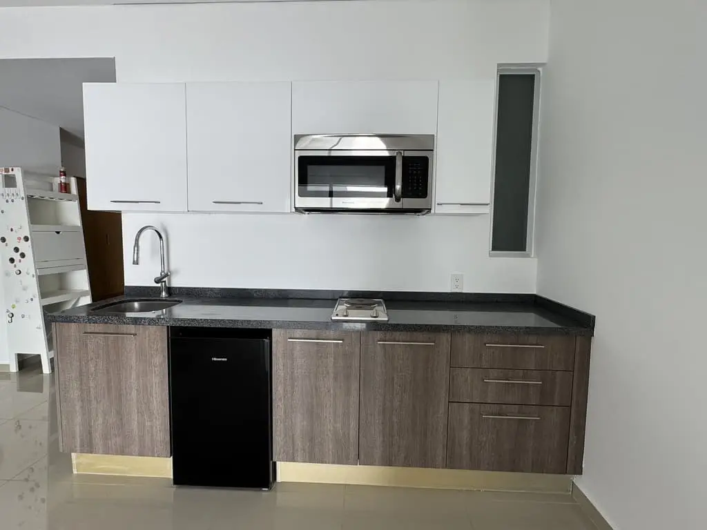 Renta de Loft en la Roma Norte — foto 7