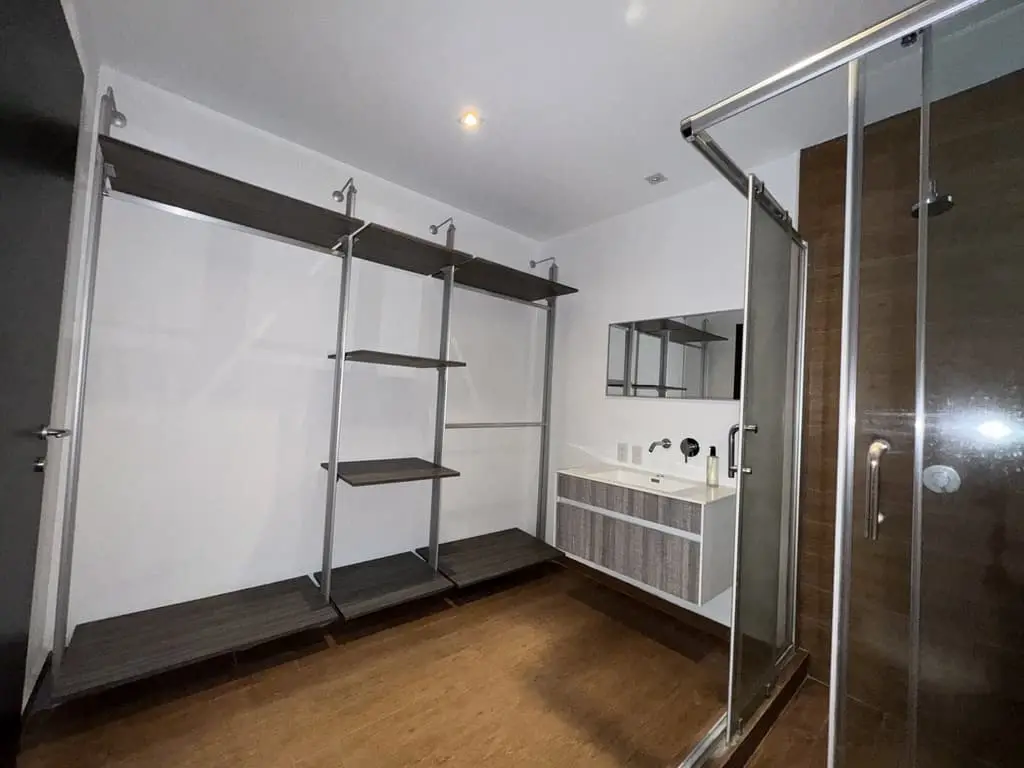 Renta de Loft en la Roma Norte — foto 8