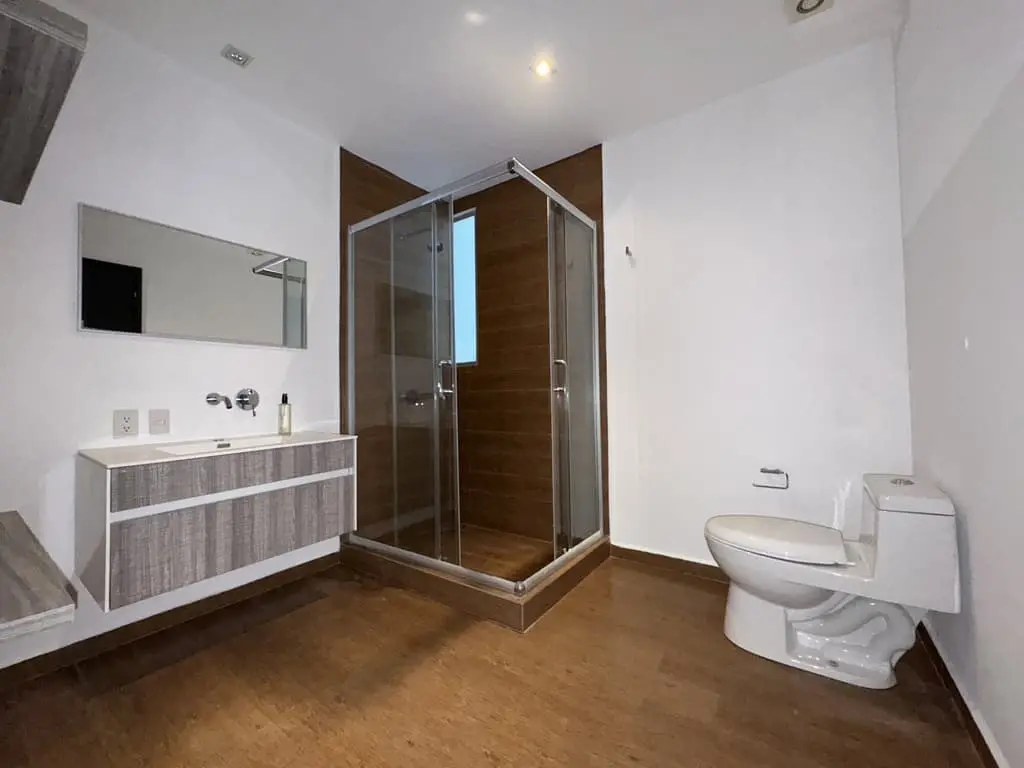 Renta de Loft en la Roma Norte — foto 9