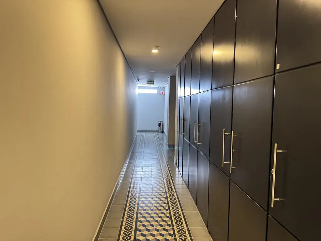 Renta de Loft en la Roma Norte — foto 10