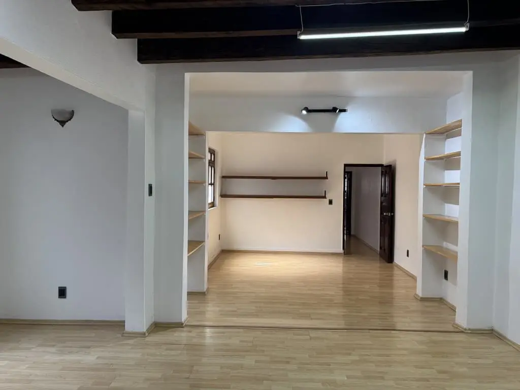 Renta Casa para Oficinas en la del Valle — foto 3