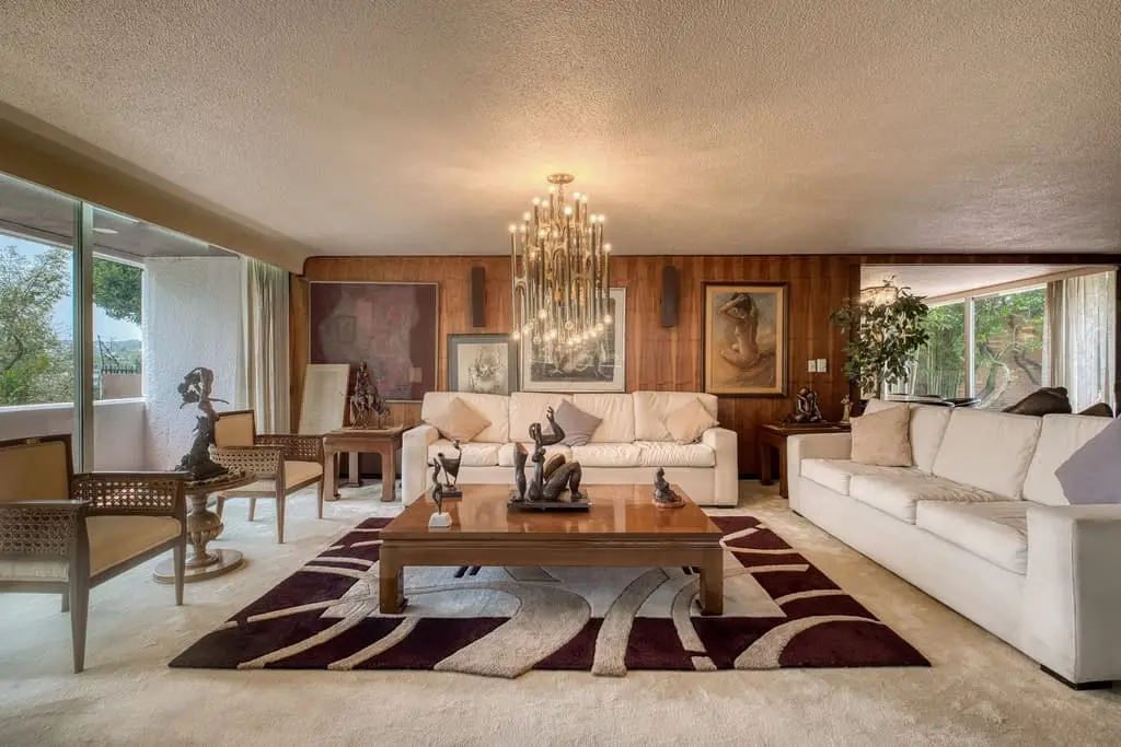 Casa en Venta en Bosques de las Lomas — foto 11