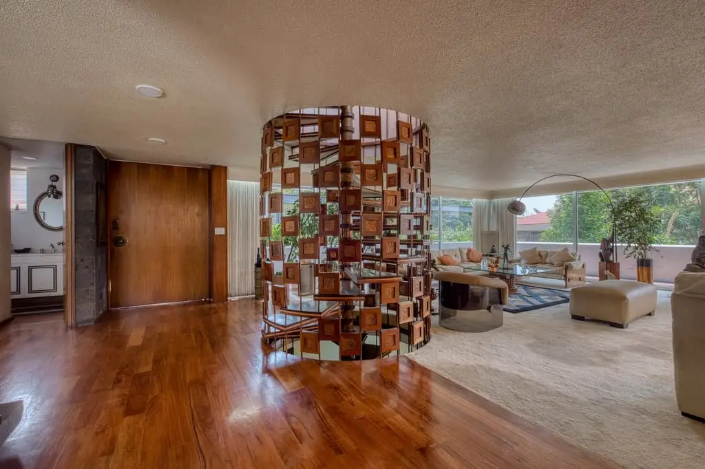 Casa en Venta en Bosques de las Lomas — foto 4